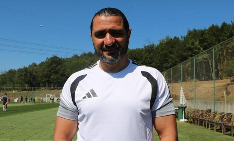 Sarıyer'de Bülent Bölükbaşı amacı açıkladı 1 sariyerde bulent bolukbasi amaci acikladi SYkkOGdc