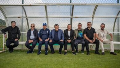 saruhandan kampa ziyaret ZPBuI28f