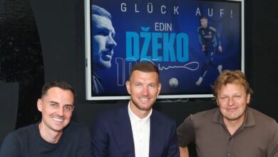 Schalke 04 Edin Dzeko ile mukavele yeniledi! 4 schalke 04 edin dzeko ile mukavele yeniledi fWw9dvic