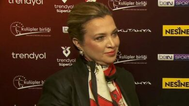 Seçil Kömürcü Öğücü: "Sakatlıksız, güzel ve huzurlu bir sezon olsun" 9 secil komurcu ogucu sakatliksiz guzel ve huzurlu bir sezon olsun Zk5n5B2R