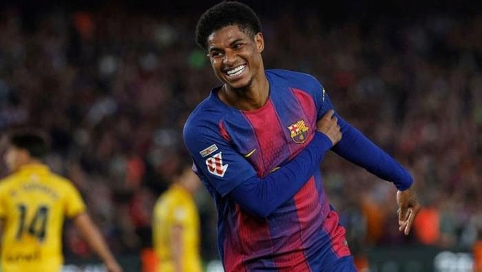 Seferberlik duyuru edildi! Fenerbahçe'den Marcus Rashford harekatı 4 seferberlik duyuru edildi fenerbahceden marcus rashford harekati 2 kfhYkVqE