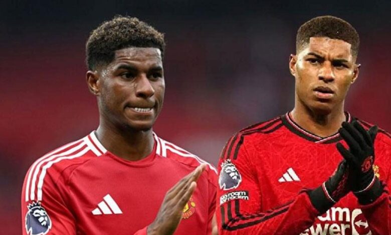 Seferberlik duyuru edildi! Fenerbahçe'den Marcus Rashford harekatı 1 seferberlik duyuru edildi fenerbahceden marcus rashford harekati NrmZgpwI