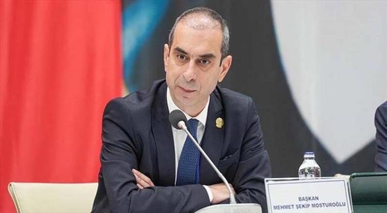 Şekip Mosturoğlu'ndan flaş açıklamalar 1 sekip mosturoglundan flas aciklamalar E14qe4Fa