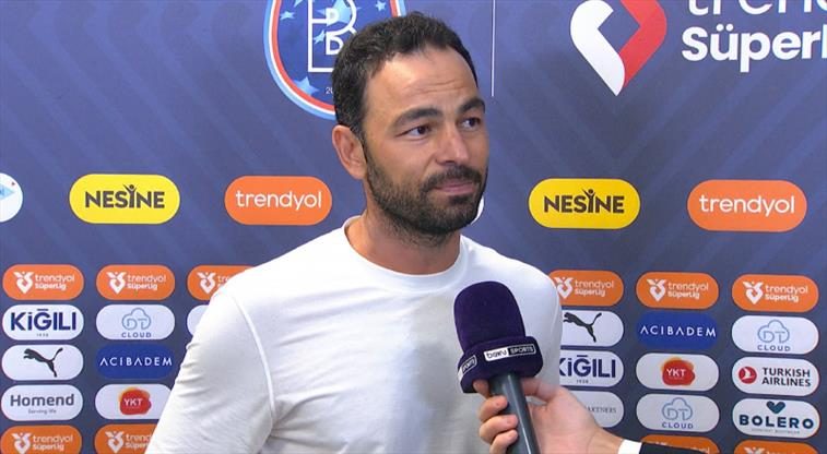 Selçuk İnan: "Kalite eksikliğimiz devam ediyor maalesef" 1 selcuk inan kalite eksikligimiz devam ediyor maalesef wLr7t7AP