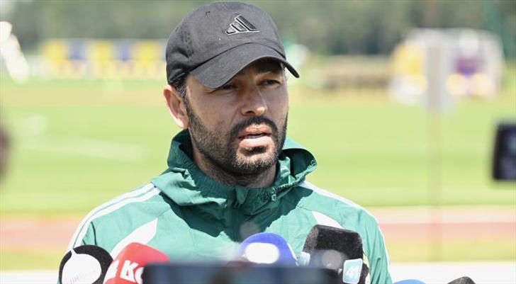 Selçuk İnan'dan transfer açıklaması: "Kolay değil" 1 selcuk inandan transfer aciklamasi kolay degil l9KCsM5m