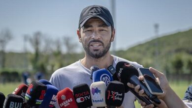 Selçuk İnan'dan transfer itirafı: Limit açmak için birtakım oyuncularla yollarımızı ayırmaya mecbur kalacağız 7 selcuk inandan transfer itirafi limit acmak icin birtakim oyuncularla yollarimizi ayirmaya mecbur kalacagiz EzbNQZau