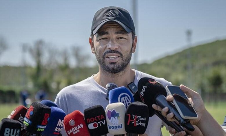 Selçuk İnan'dan transfer itirafı: Limit açmak için birtakım oyuncularla yollarımızı ayırmaya mecbur kalacağız 1 selcuk inandan transfer itirafi limit acmak icin birtakim oyuncularla yollarimizi ayirmaya mecbur kalacagiz EzbNQZau
