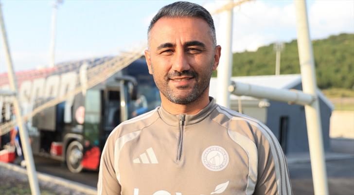 Selçuk Şahin: "Şimdiye kadar birçok transferi bitirdik" 1 selcuk sahin simdiye kadar bircok transferi bitirdik RGmNVKql