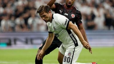 Semih Kılıçsoy 357 gün sonra Beşiktaş formasına kavuştu 7 semih kilicsoy 357 gun sonra besiktas formasina kavustu UFZR6gUr