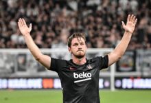 semih kilicsoy besiktasi cok ozlemisim ms6GOxKg