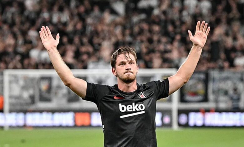 semih kilicsoy besiktasi cok ozlemisim ms6GOxKg