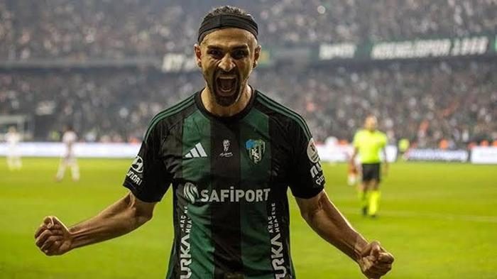 Serdar Dursun'dan Fenerbahçe itirafı: 'Birkaç haftaya belirli olacak!' 4 serdar dursundan fenerbahce itirafi birkac haftaya belirli olacak 2 55Z9Udty