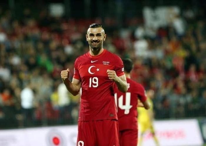 Serdar Dursun'dan Fenerbahçe itirafı: 'Birkaç haftaya belirli olacak!' 6 serdar dursundan fenerbahce itirafi birkac haftaya belirli olacak 4 7NBmNrzU