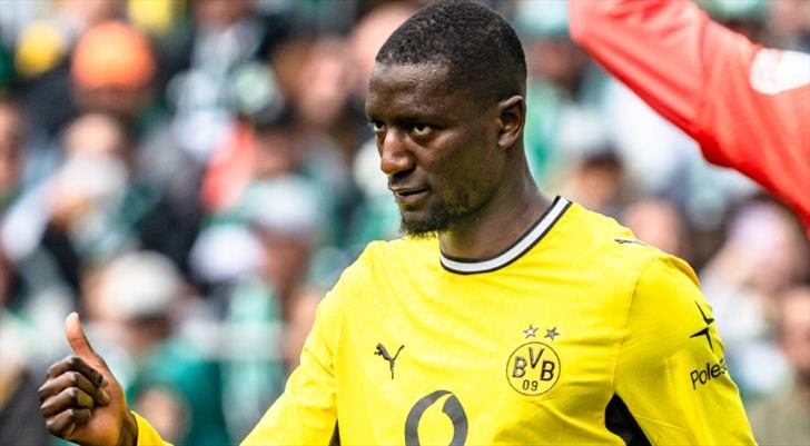 Serhou Guirassy'den flaş Fenerbahçe kararı! Almanlar duyurdu 3 serhou guirassyden flas fenerbahce karari almanlar duyurdu mF1LaKkj