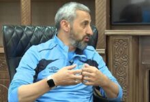 Serkan Özbalta: "Bu sezon bir hedefimiz var" 13 serkan ozbalta bu sezon bir hedefimiz var eJFb1DGj