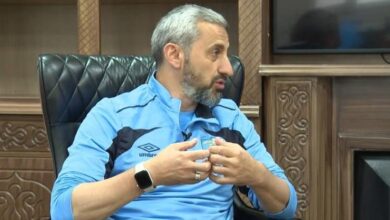 Serkan Özbalta: "Bu sezon bir hedefimiz var" 4 serkan ozbalta bu sezon bir hedefimiz var eJFb1DGj