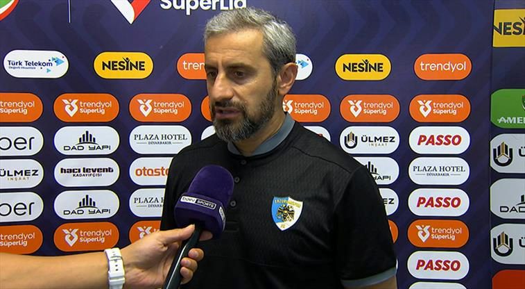 Serkan Özbalta: "Hiçbirimiz bunu beklemiyorduk" 1 serkan ozbalta hicbirimiz bunu beklemiyorduk 1D5yuwrV