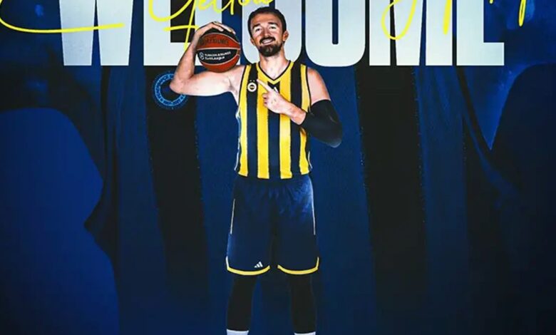 Sertaç Ulu tekrar Fenerbahçe'de 1 sertac ulu tekrar fenerbahcede m6lzYIwU