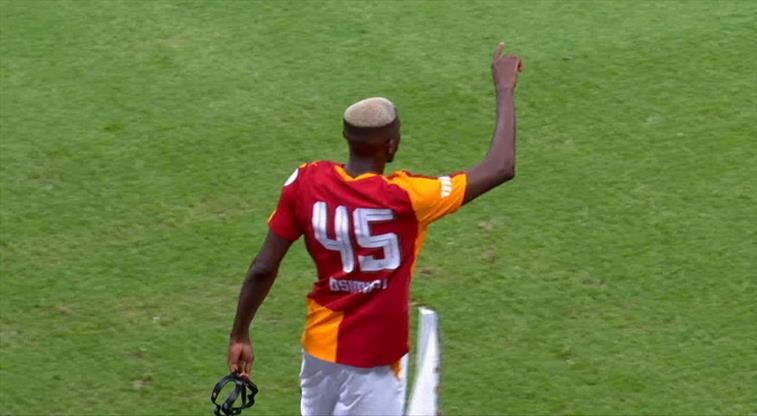 Sezonun ilk golü Victor Osimhen'den geldi 1 sezonun ilk golu victor osimhenden geldi qZI5eTmH