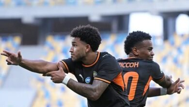 Shakhtar Donetsk, Ukrayna Premier Lig'de 2'de 2 yaptı 7 shakhtar donetsk ukrayna premier ligde 2de 2 yapti 8kxXqdGW