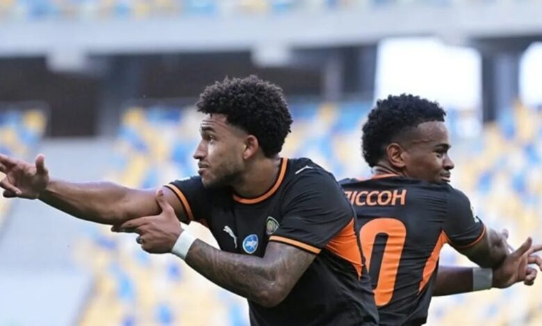 Shakhtar Donetsk, Ukrayna Premier Lig'de 2'de 2 yaptı 1 shakhtar donetsk ukrayna premier ligde 2de 2 yapti 8kxXqdGW