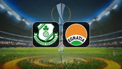 Shamrock Rovers-Egnatia Rrogozhine maçı ne vakit? Saati ve kanal bilgisi! 7 shamrock rovers egnatia rrogozhine maci ne vakit saati ve kanal bilgisi uC3K4OqP