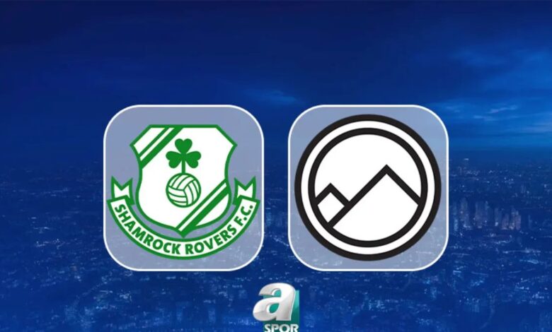 Shamrock Rovers-FC Ararat Armenia maçı CANLI | Ne vakit, saat kaçta, hangi kanalda? 1 shamrock rovers fc ararat armenia maci canli ne vakit saat kacta hangi kanalda 1Az3VzaT