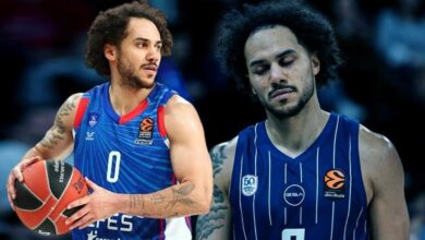 Shane Larkin'den Anadolu Efes ve Fenerbahçe itirafı 'Ayağımın altındaki tabanı çektiler' 6 shane larkinden anadolu efes ve fenerbahce itirafi ayagimin altindaki tabani cektiler SPbKuMec