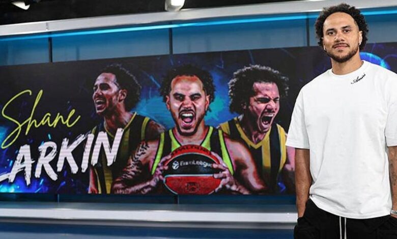 Shane Larkin'den Fenerbahçe itirafı 1 shane larkinden fenerbahce itirafi i5FtdqKU