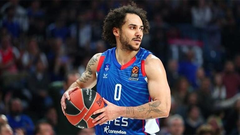 Shane Larkin'den Fenerbahçe itirafı 'Tam 5 yıldır...' Anadolu Efes'ten ayrılık süreci 3 shane larkinden fenerbahce itirafi tam 5 yildir anadolu efesten ayrilik sureci 1 v18JjzNC