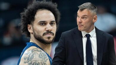 Shane Larkin'den Fenerbahçe itirafı 'Tam 5 yıldır...' Anadolu Efes'ten ayrılık süreci 6 shane larkinden fenerbahce itirafi tam 5 yildir anadolu efesten ayrilik sureci Wg5tl4gN