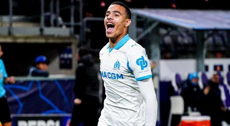 Sıcak gelişme! İşte Manchester United'ın Greenwood kararı 6 sicak gelisme iste manchester unitedin greenwood karari