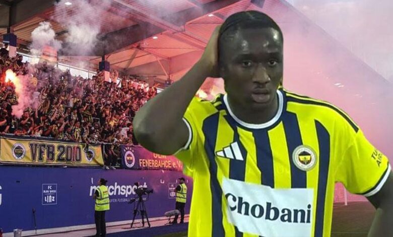 sidiki cheriften 5 dakikada 2 gol hazirlik macinda alev aldi 3frsEmQp