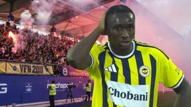 Sidiki Cherif'ten 5 dakikada 2 gol! Hazırlık maçında alev aldı 12 sidiki cheriften 5 dakikada 2 gol hazirlik macinda alev aldi 8KJZNIQm