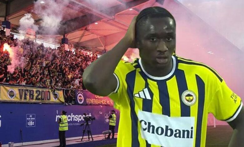 Sidiki Cherif'ten 5 dakikada 2 gol! Hazırlık maçında alev aldı 6 sidiki cheriften 5 dakikada 2 gol hazirlik macinda alev aldi 8KJZNIQm