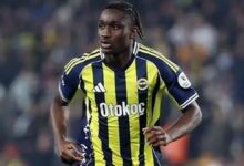 sidiki cheriften memnunu yok fenerbahcenin genc golcusu formda l1fQXfc6
