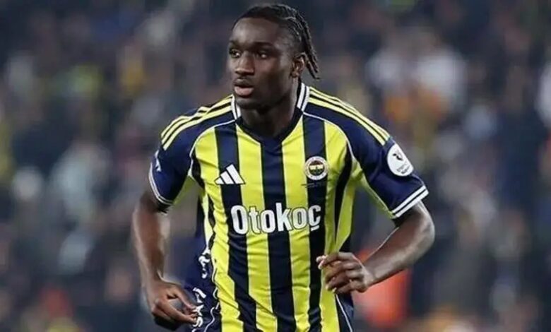 sidiki cheriften memnunu yok fenerbahcenin genc golcusu formda l1fQXfc6