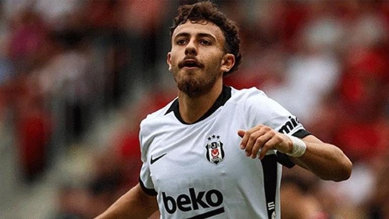 Sinan Kaloğlu'ndan Beşiktaş'ın yıldızı İlhan Fakılı'ya övgü yağmuru! 'Çok konuşulacak' 2 sinan kaloglundan besiktasin yildizi ilhan fakiliya ovgu yagmuru cok konusulacak 0 wGu2TRwv