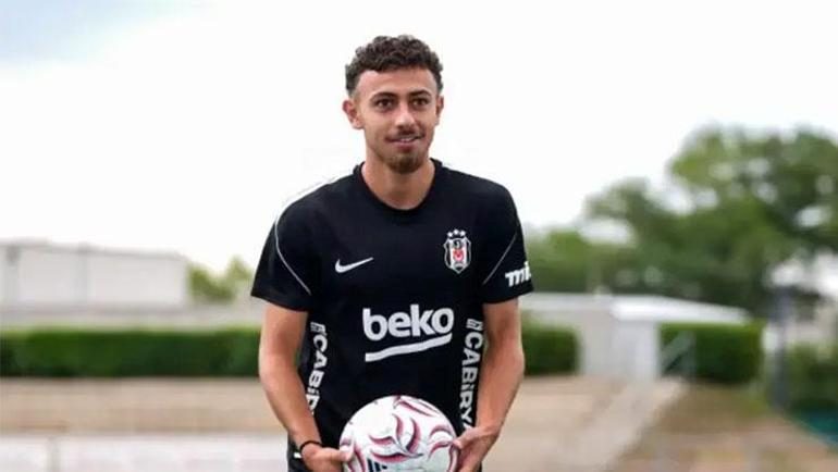 Sinan Kaloğlu'ndan Beşiktaş'ın yıldızı İlhan Fakılı'ya övgü yağmuru! 'Çok konuşulacak' 3 sinan kaloglundan besiktasin yildizi ilhan fakiliya ovgu yagmuru cok konusulacak 1 1N8VWHJk