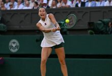 Sinner ve Sabalenka, Wimbledon'da son 16'da 12 sinner ve sabalenka wimbledonda son 16da iu8NAKJf