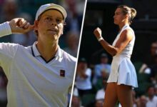 Sinner ve Sabalenka, Wimbledon'da son 16'ya girdi! 8 sinner ve sabalenka wimbledonda son 16ya girdi XOrakNXJ