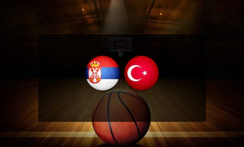 Sırbistan-Türkiye basketbol maçı izle: Ne vakit, saat kaçta, hangi kanalda? 1 sirbistan turkiye basketbol maci izle ne vakit saat kacta hangi kanalda TRAJyPJ3