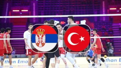Sırbistan - Türkiye voleybol maçı ne vakit, saat kaçta? 7 sirbistan turkiye voleybol maci ne vakit saat kacta OaVqDHy3
