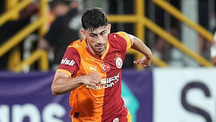 'Şırıngada ne olduğunu bilmiyordum' Yusuf Demir'den olay Galatasaray sözleri: Podcastte anlattı 3 siringada ne oldugunu bilmiyordum yusuf demirden olay galatasaray sozleri podcastte anlatti 1 uRuSZnX5