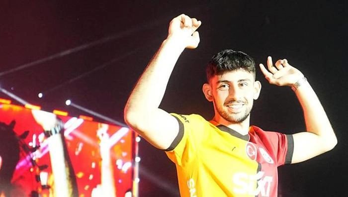 'Şırıngada ne olduğunu bilmiyordum' Yusuf Demir'den olay Galatasaray sözleri: Podcastte anlattı 4 siringada ne oldugunu bilmiyordum yusuf demirden olay galatasaray sozleri podcastte anlatti 2 vCn9M6Gn