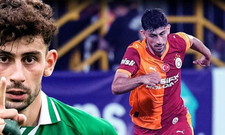 'Şırıngada ne olduğunu bilmiyordum' Yusuf Demir'den olay Galatasaray sözleri: Podcastte anlattı 1 siringada ne oldugunu bilmiyordum yusuf demirden olay galatasaray sozleri podcastte anlatti G7fhdhIQ