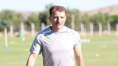 Sivasspor yardımcı antrenörü Ziya Erdal açıklamalarda bulundu 4 sivasspor yardimci antrenoru ziya erdal aciklamalarda bulundu DeLi2EEe