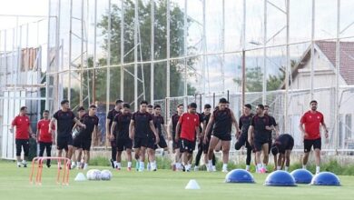 Sivasspor yeni dönem hazırlıklarına başladı 7 sivasspor yeni donem hazirliklarina basladi E7UALuVC