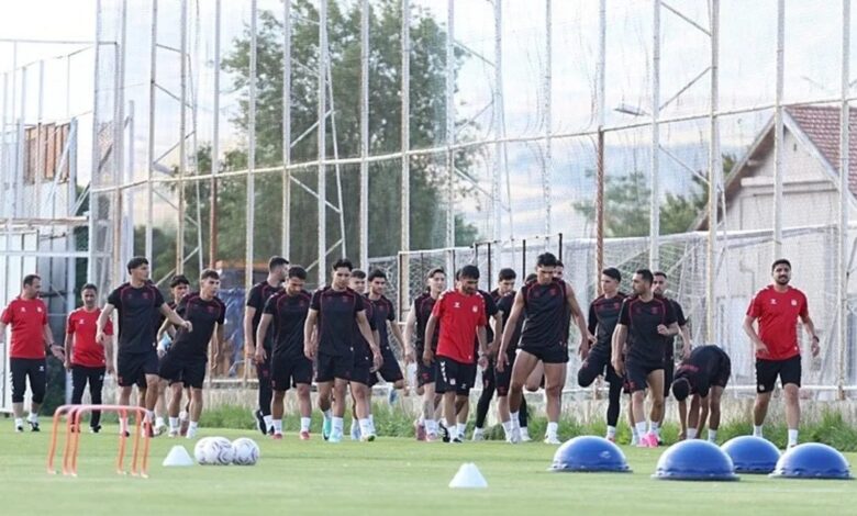 Sivasspor yeni dönem hazırlıklarına başladı 1 sivasspor yeni donem hazirliklarina basladi E7UALuVC