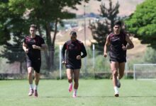 sivasspor yeni donem hazirliklarina devam ediyor fmK7vw9c